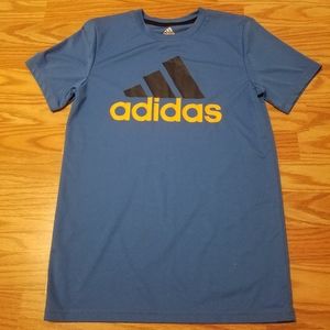 Adidas tee
